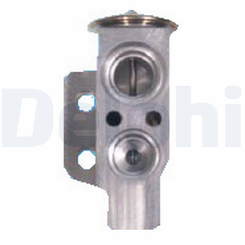 Expansion Valve, air conditioning DELPHI TSP0585070