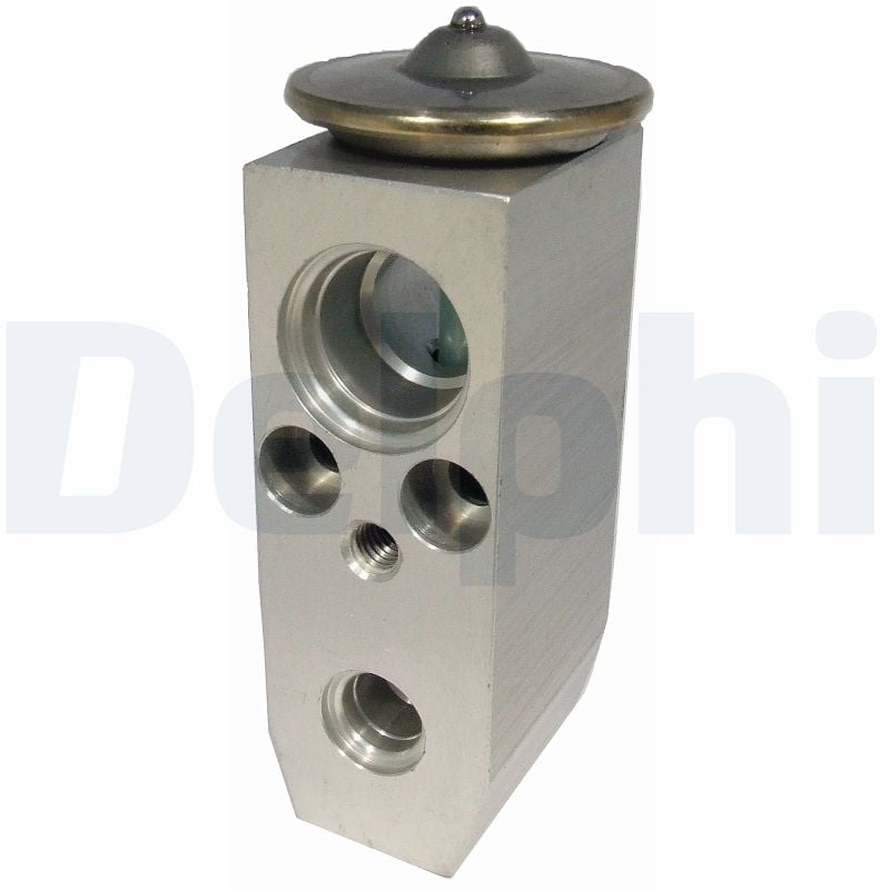 Expansion Valve, air conditioning DELPHI TSP0585109