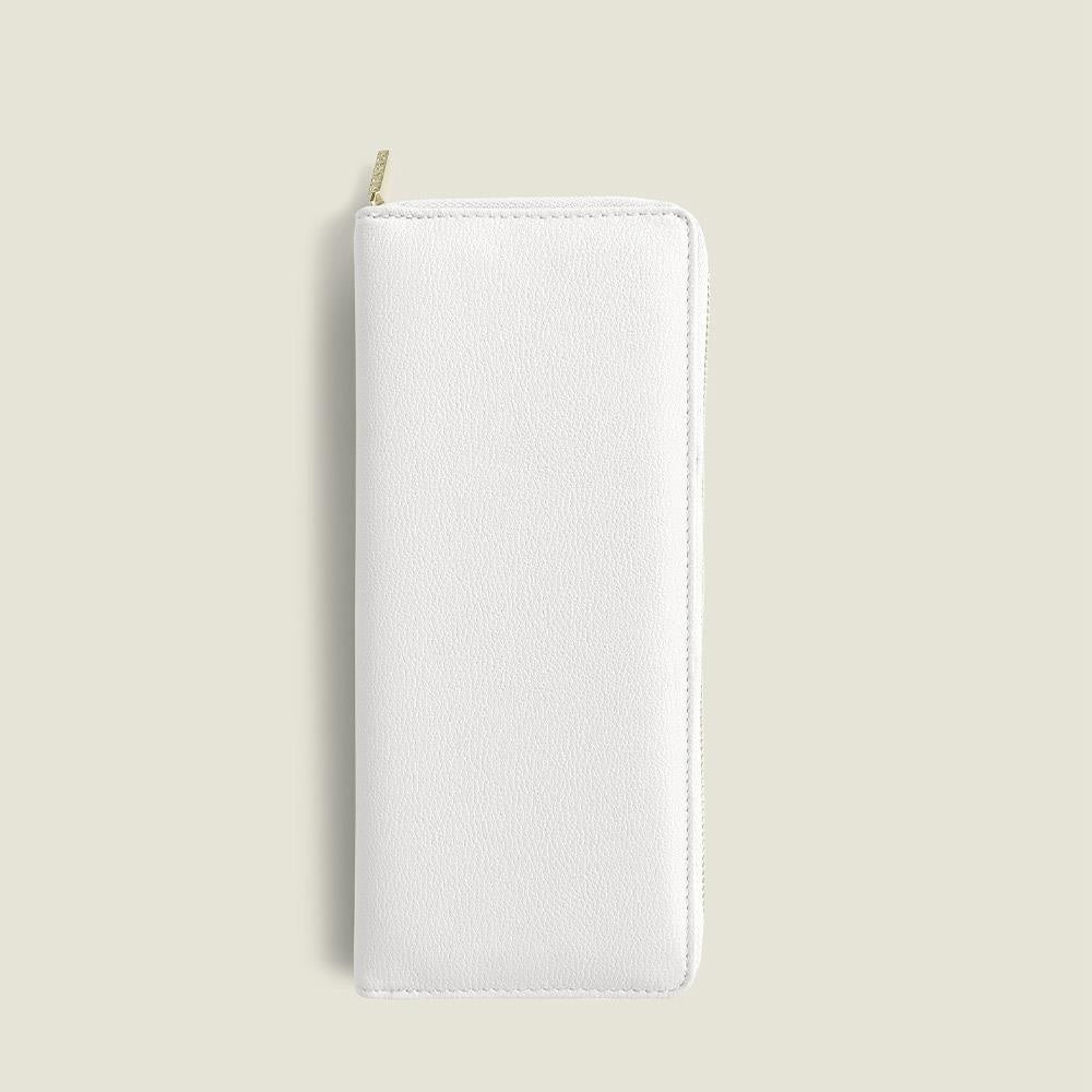 Annie Haak Stackers White Jewellery Roll