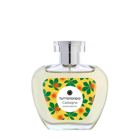 Tuttotondo Apa de toaleta Chestnut