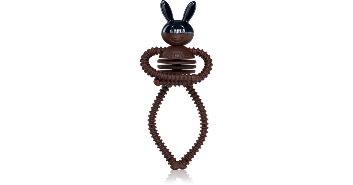 VINOVE Tvister Rome car air freshener