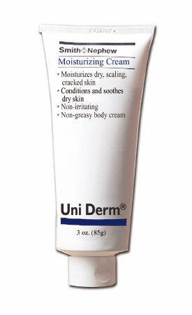Uni Derm Moisturizer