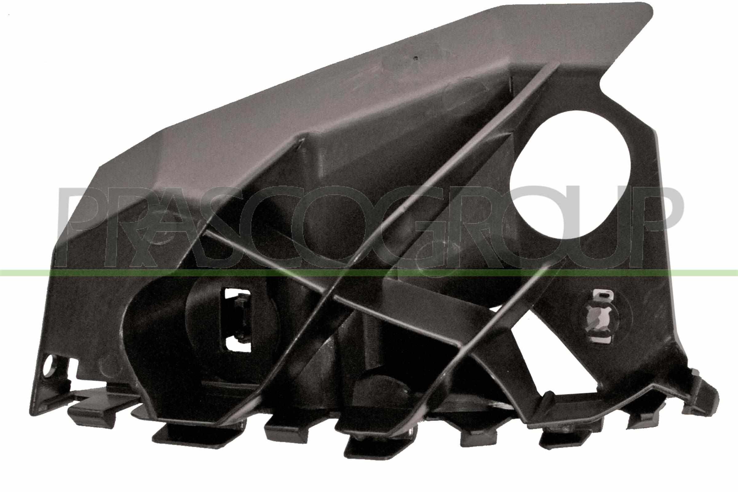 Mounting Bracket, bumper PRASCO TY2011004