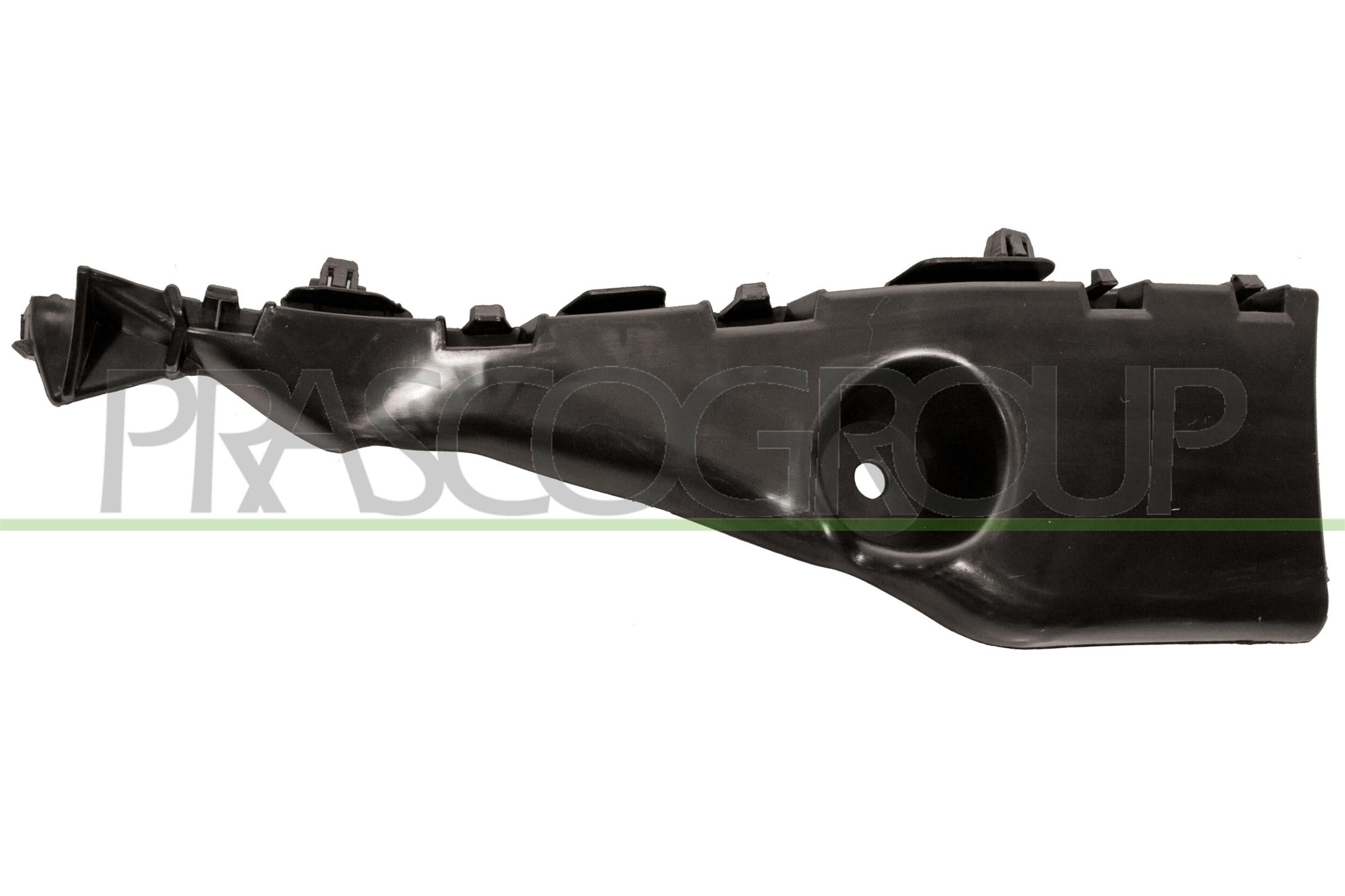 Mounting Bracket, bumper PRASCO TY2011053