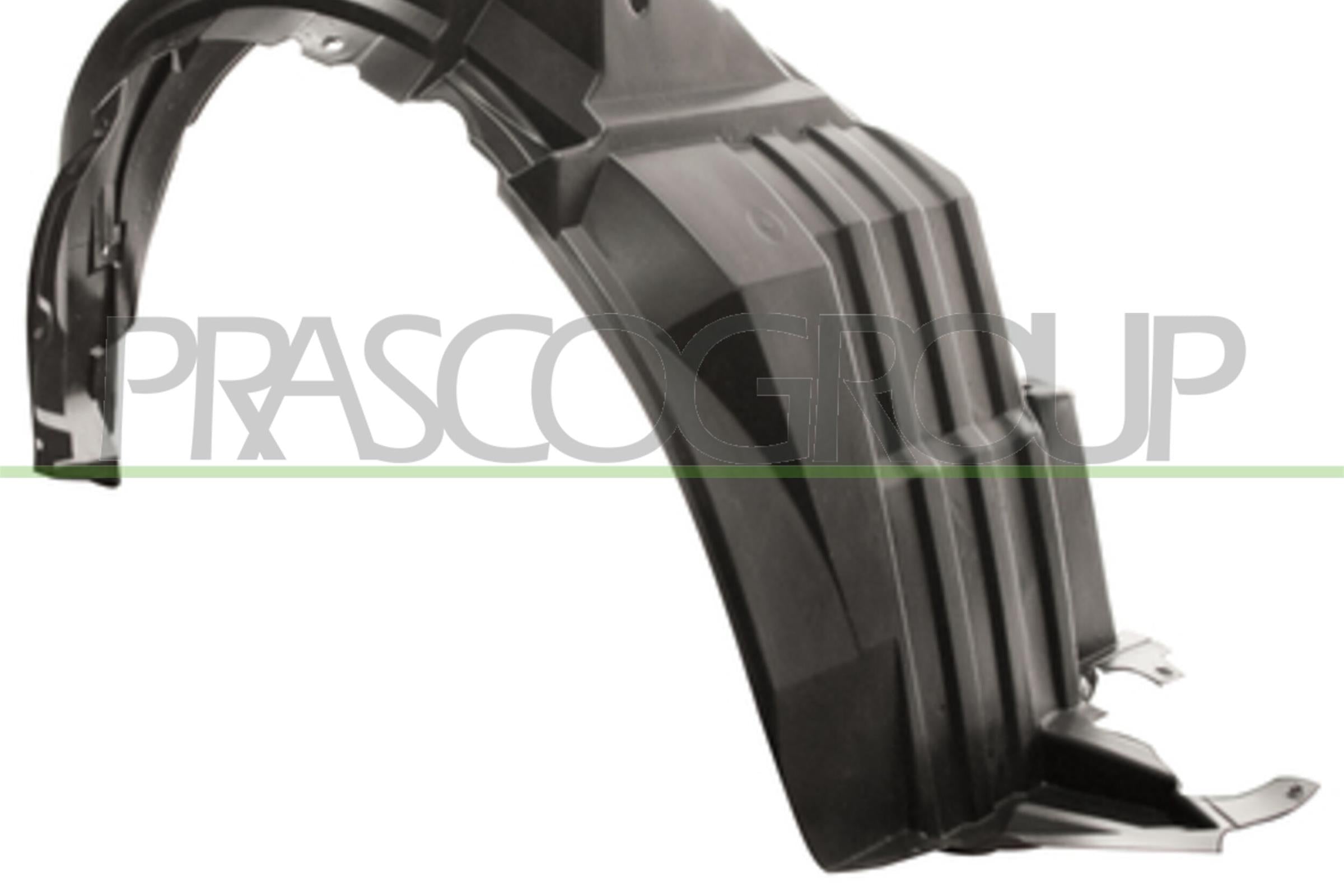 Liner, wheelhouse PRASCO TY2013603