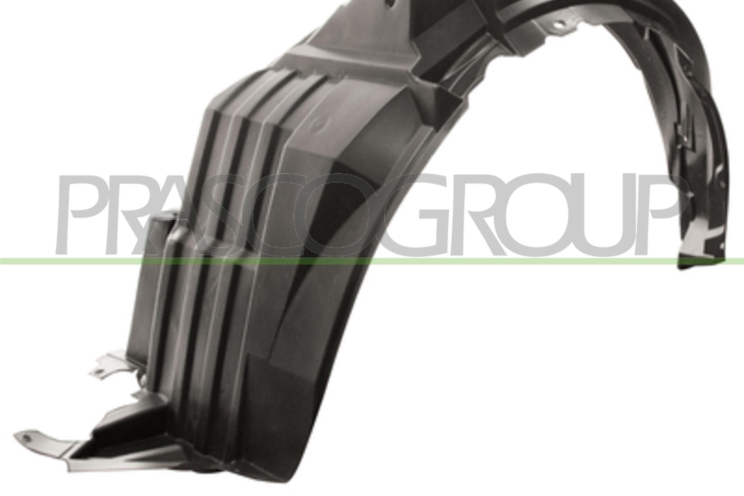 Liner, wheelhouse PRASCO TY2013604