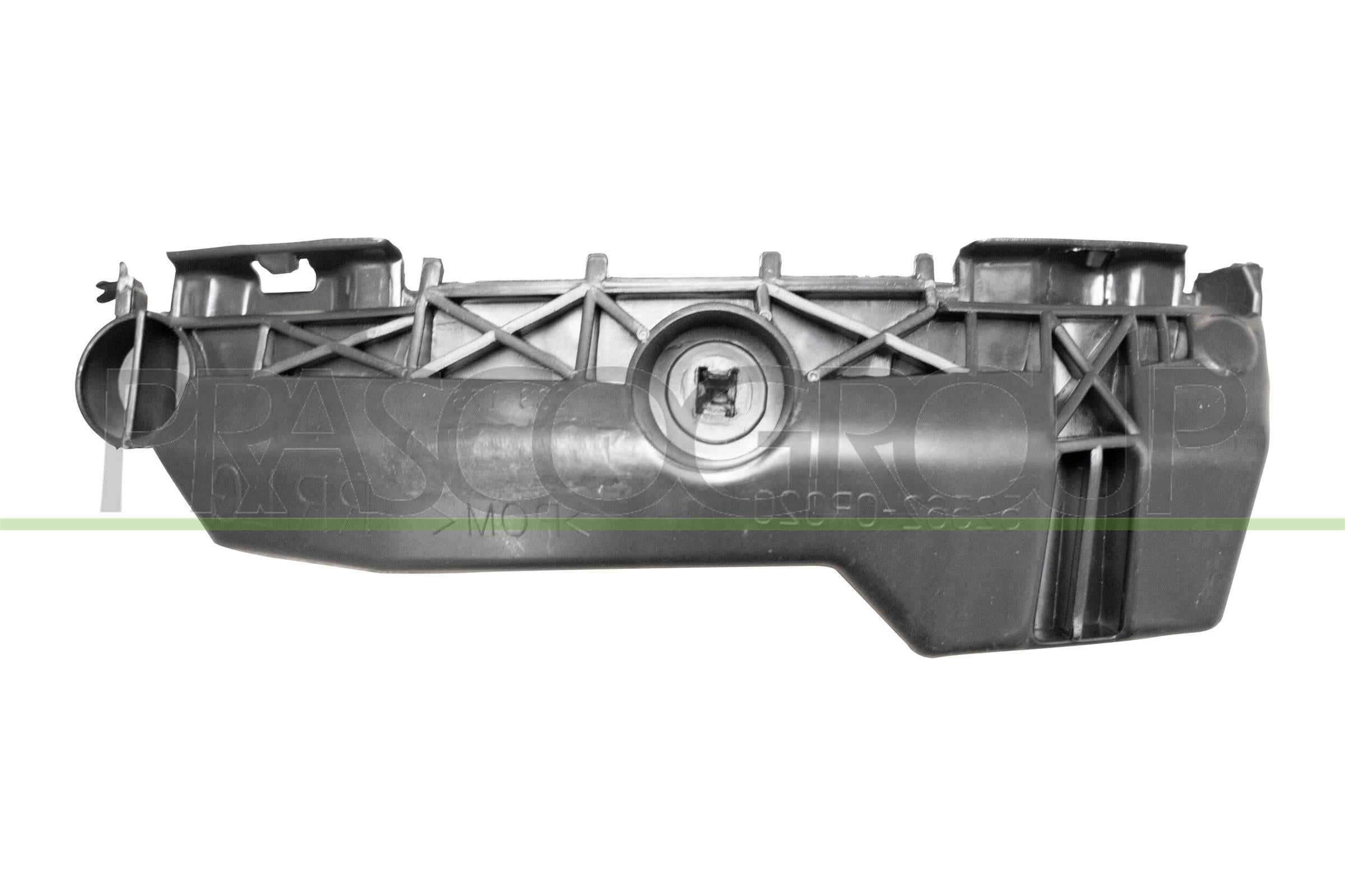 Mounting Bracket, bumper PRASCO TY2871053