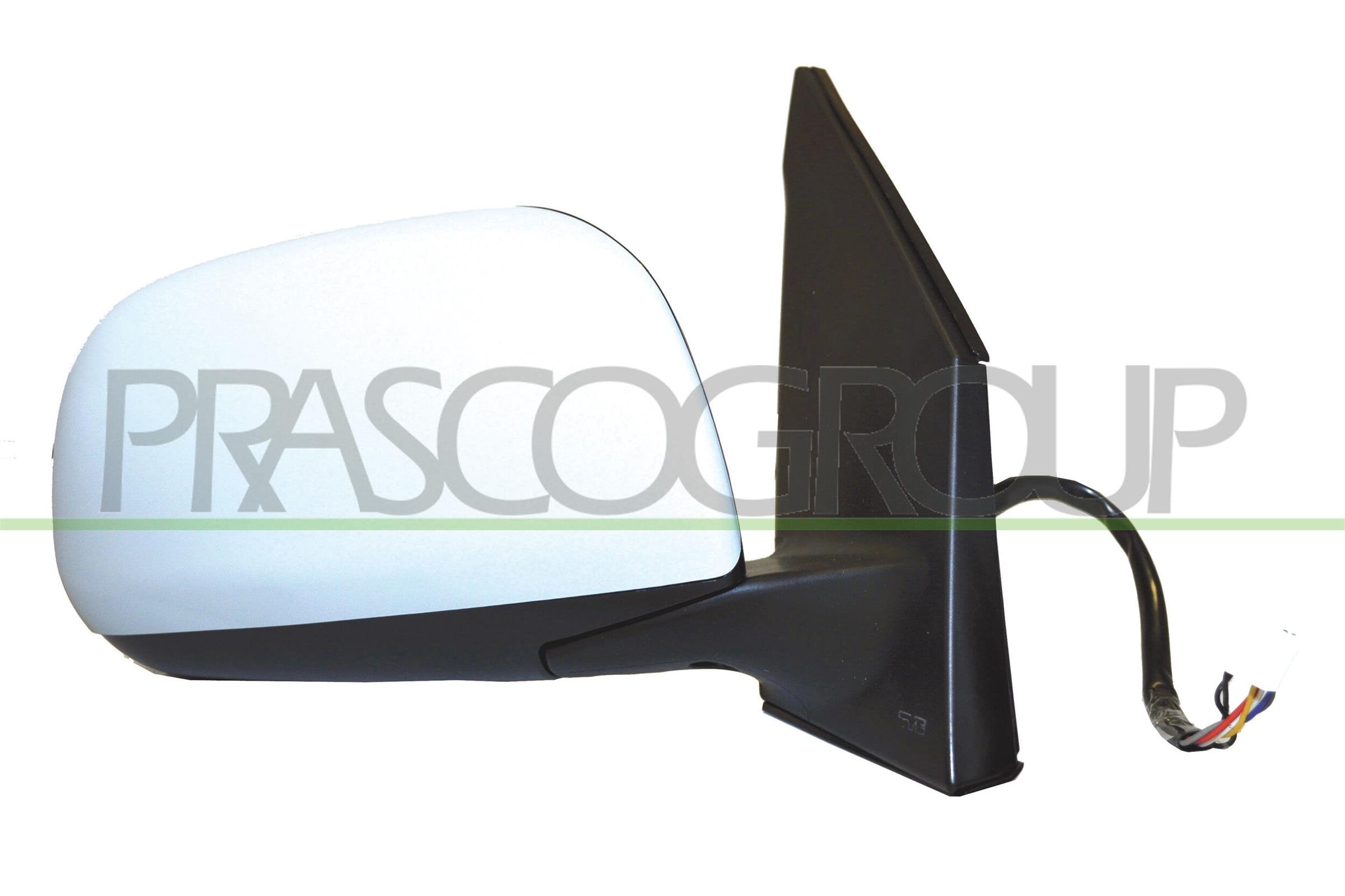 Exterior Mirror PRASCO TY2877333