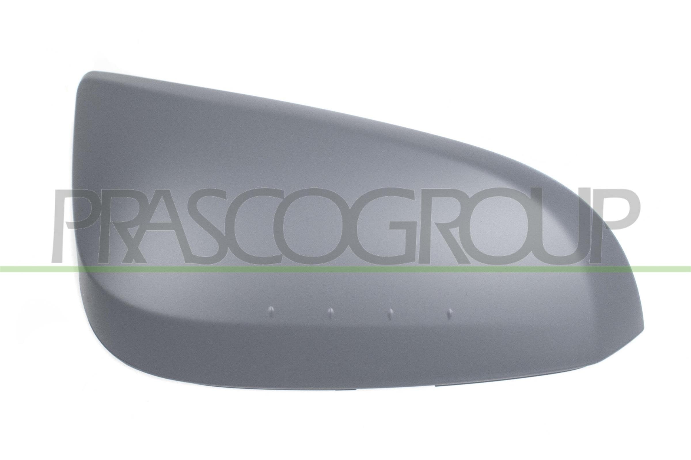 Cover, exterior mirror PRASCO TY2917413
