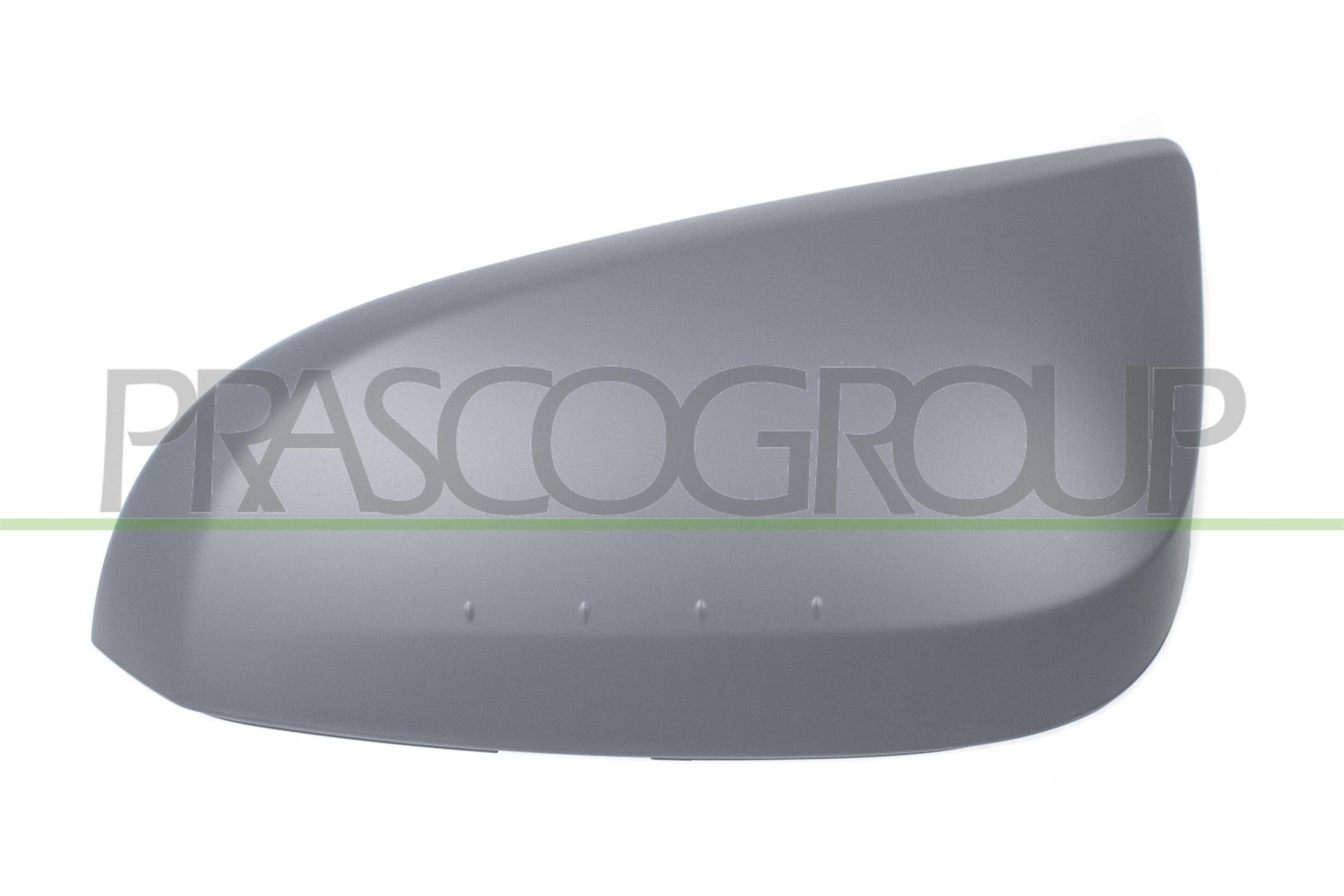 Cover, exterior mirror PRASCO TY2917414