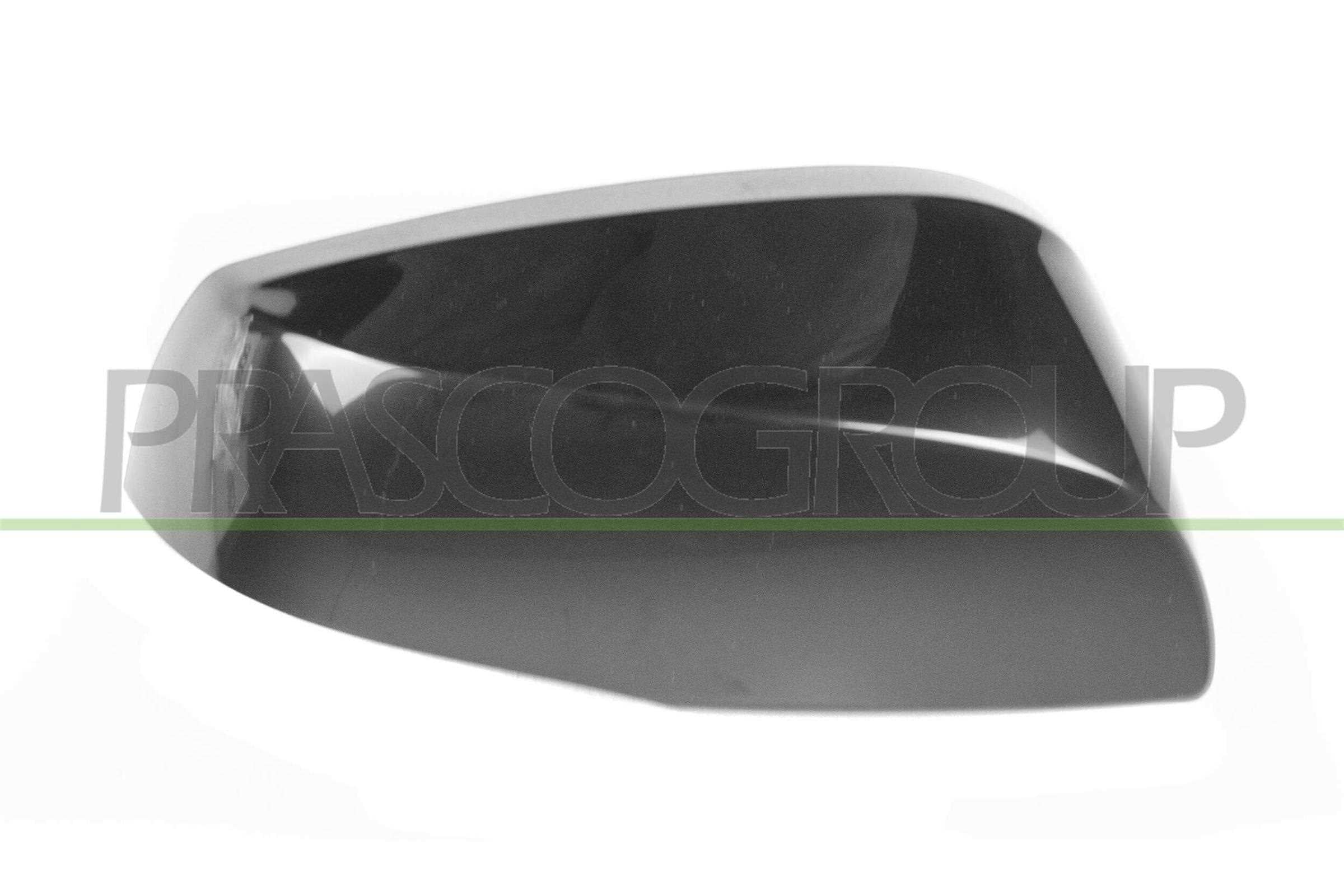 Cover, exterior mirror PRASCO TY2937423
