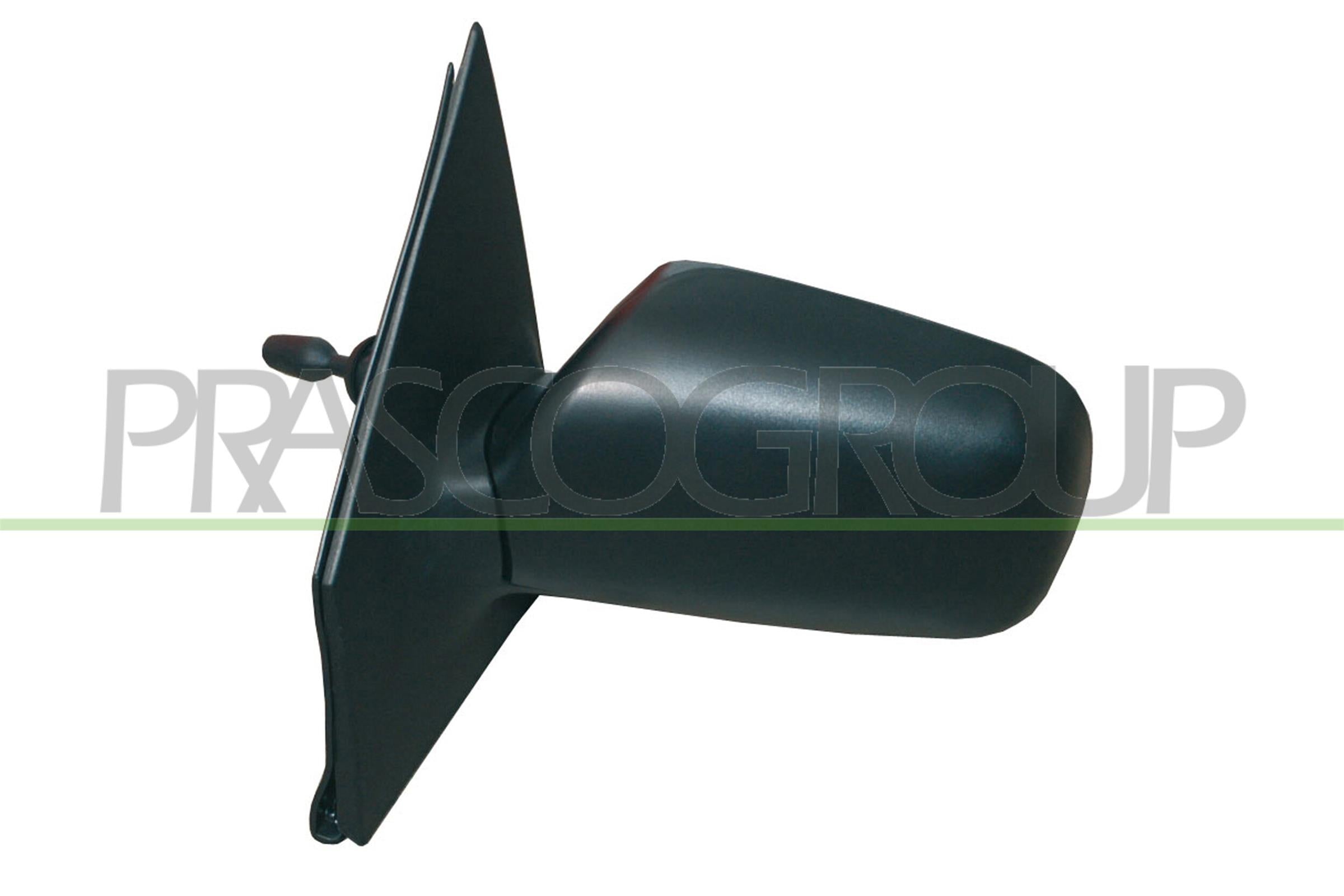 Exterior Mirror PRASCO TY3207114