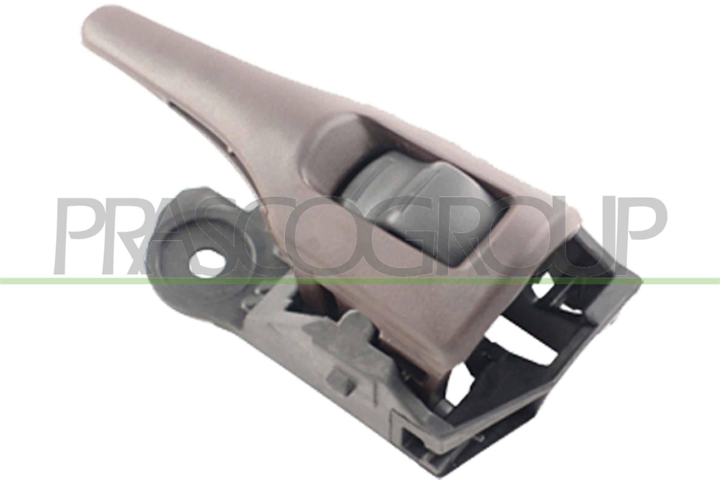 Door Handle, interior equipment PRASCO TY3508608