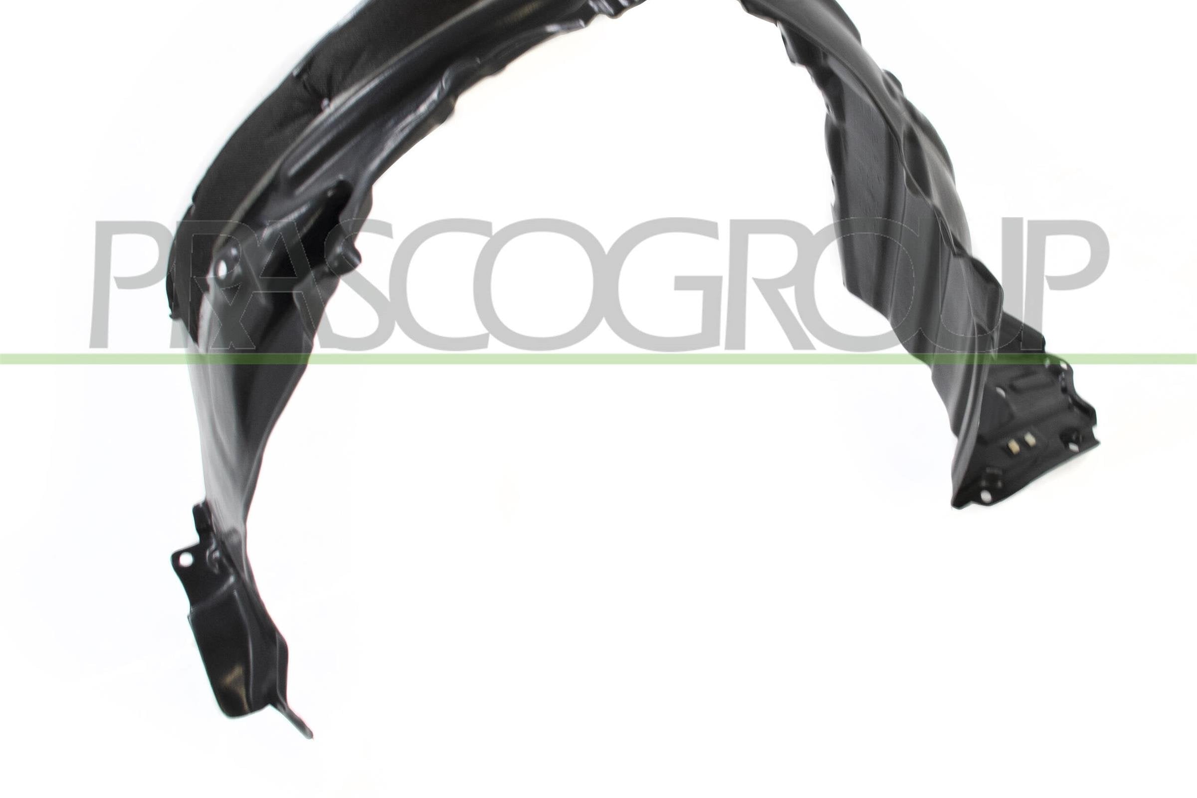 Liner, wheelhouse PRASCO TY7003604