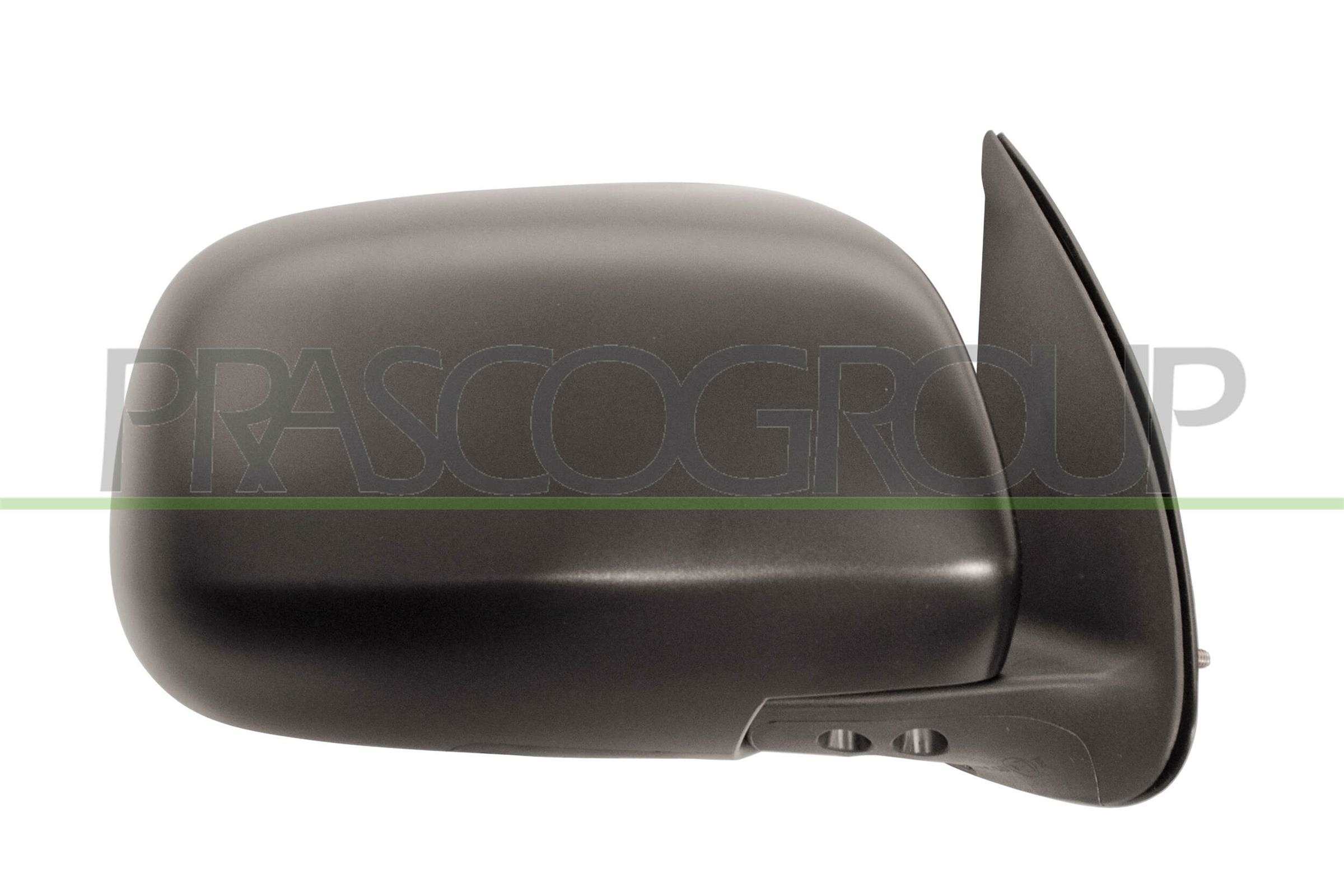 Exterior Mirror PRASCO TY8187023