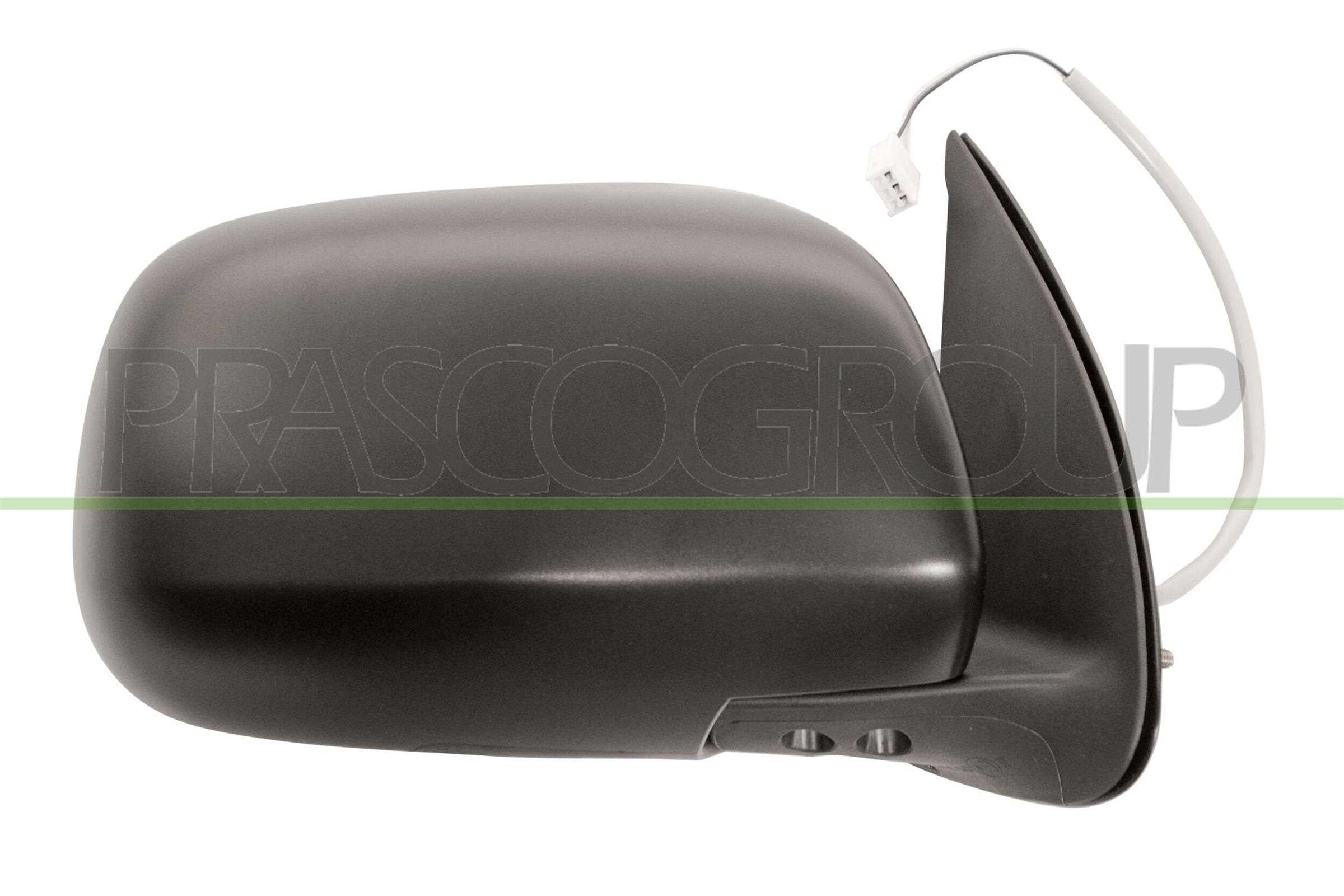 Exterior Mirror PRASCO TY8187123