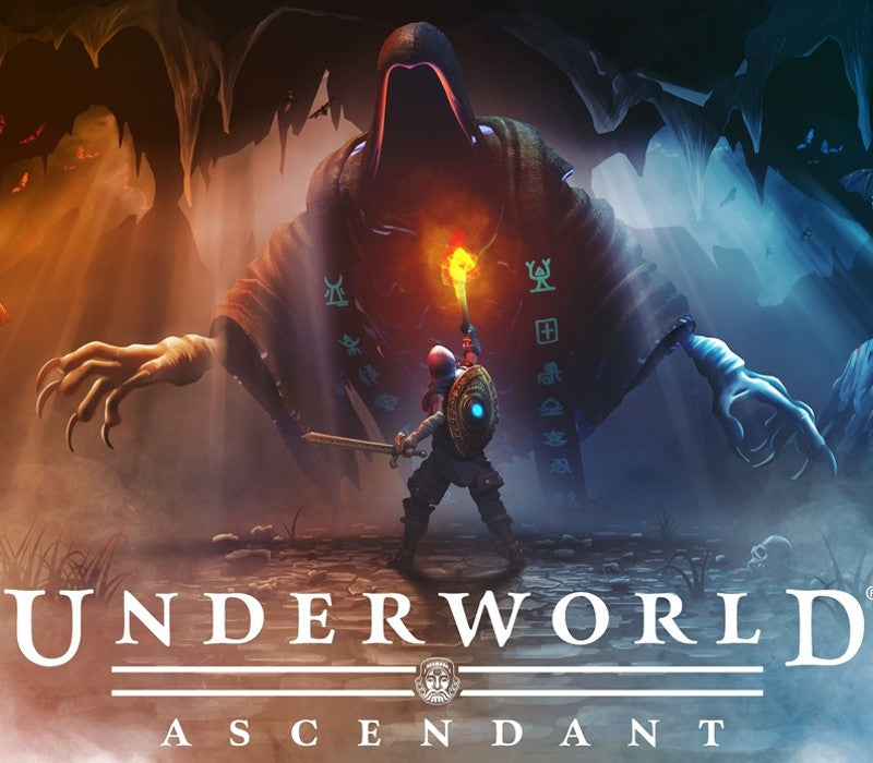 Underworld Ascendant XBOX One - Xbox Series X|S Account