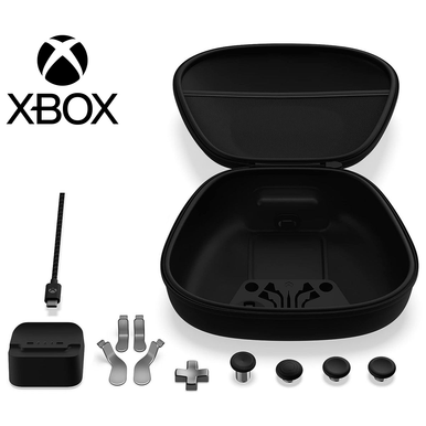 Xbox® Complete Component Pack for Elite Series 2 Controller