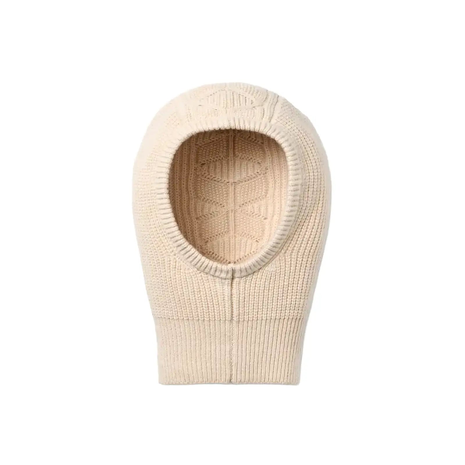 UGG Cable Balaclava "Cream" (102740-CREAM)