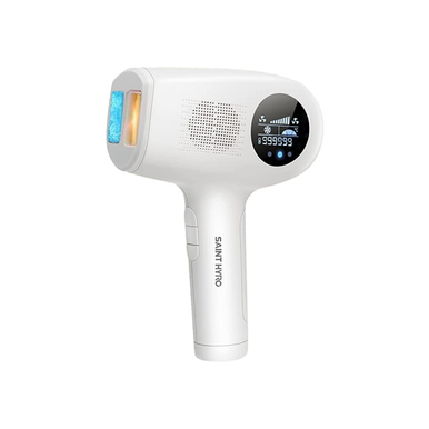 Saint Hyro™ Painless IPL Laser Hair Removal Device