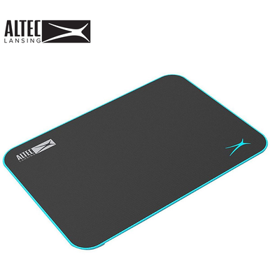 Altec Lansing Glider Pro Gaming Mouse Pad, ALPAD01