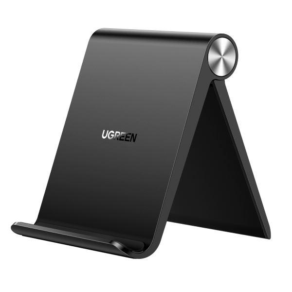 UGREEN Phone Stand for Desk Adjustable Mobile Desktop Holder