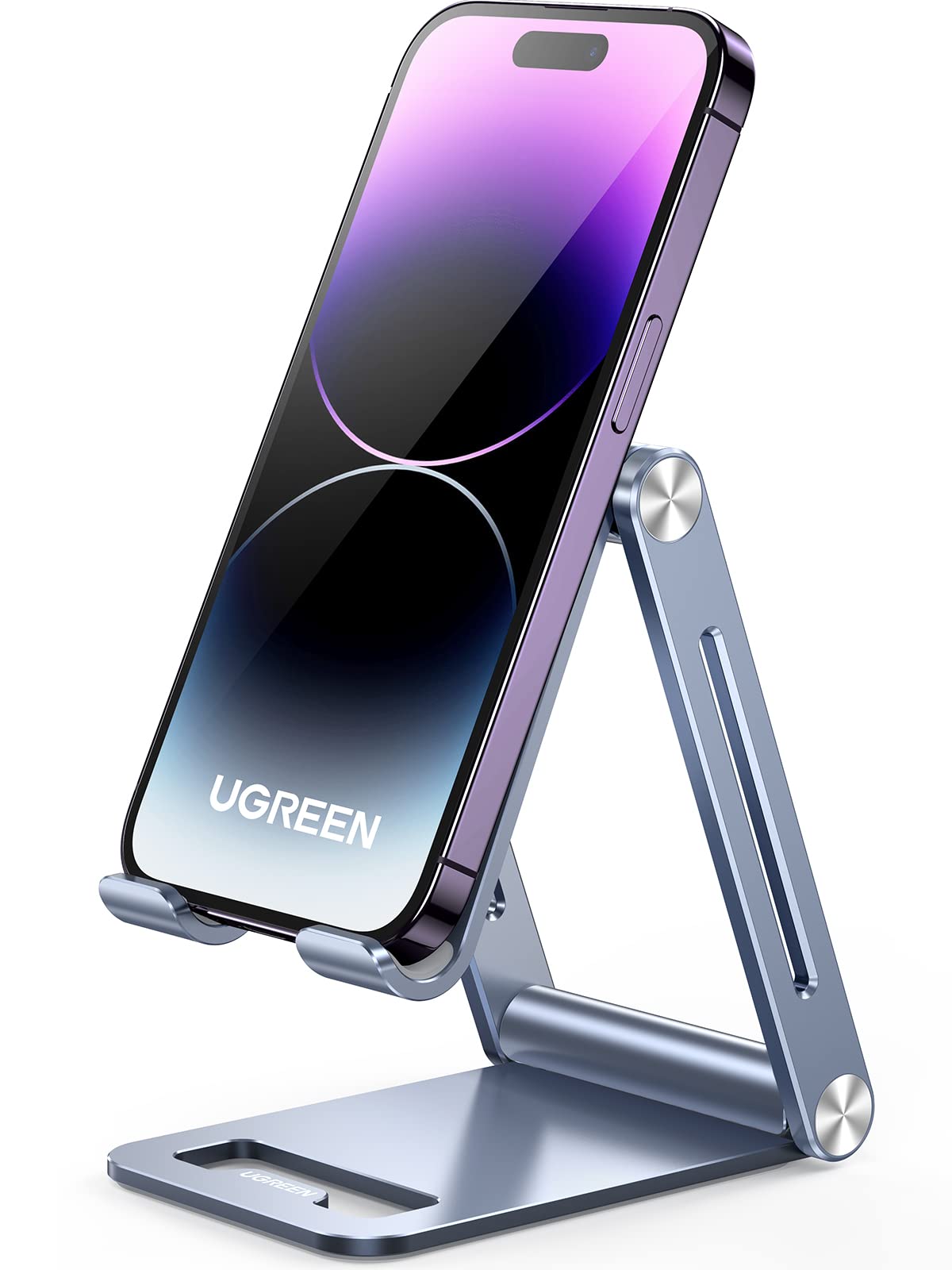 UGREEN Phone Stand for Desk Cell Phone Holder