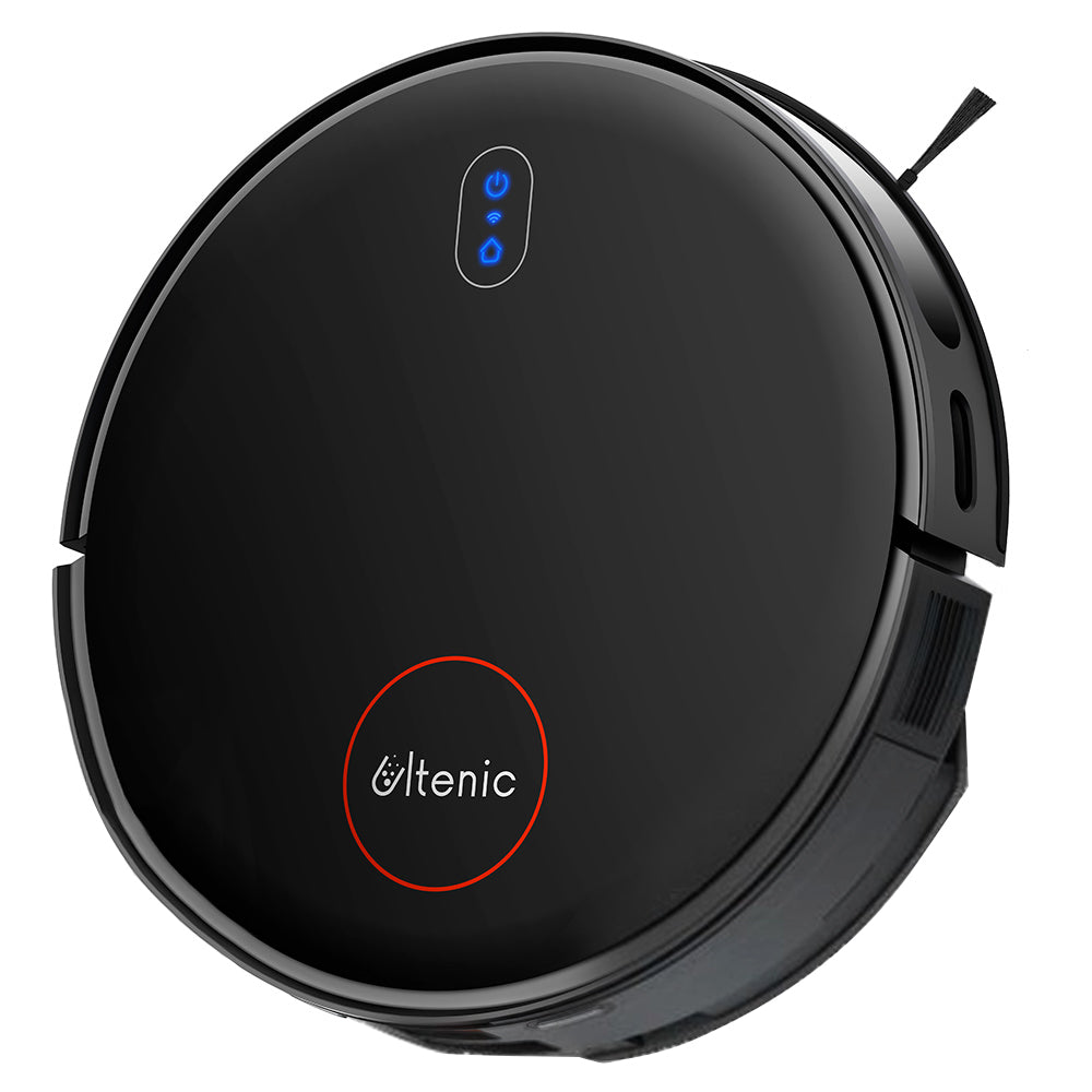 Ultenic D6S Gyro Robot Vacuum Cleaner EU Plug