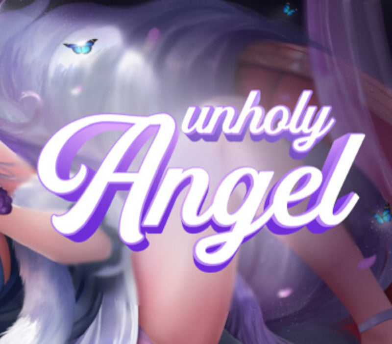 Unholy Angel Steam CD Key