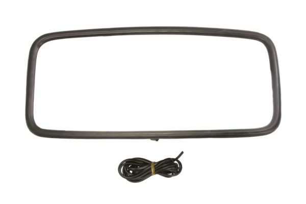 Exterior Mirror PACOL UNI-MR-002