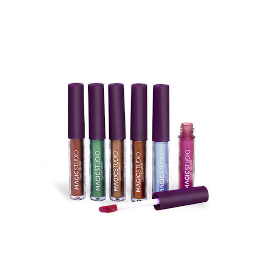 Idc Institute Idc Magic Studio Rules Flüssiger Lidschatten