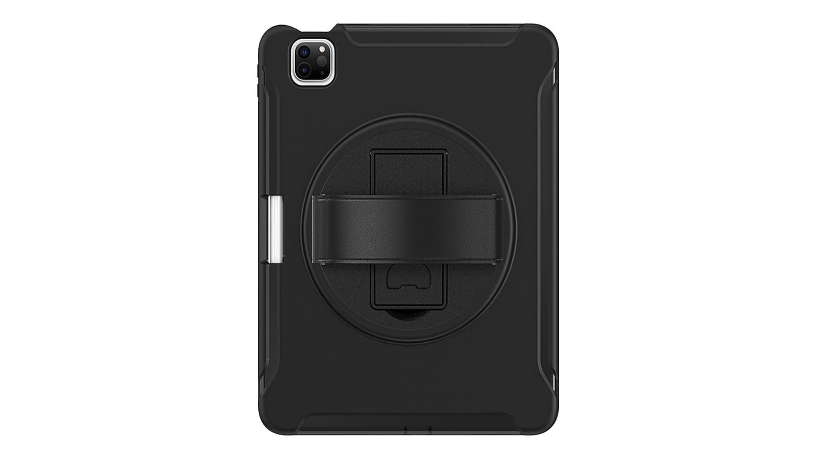 Sahara Case PROTECTION Hand Strap Series Case: Built-in screen protector iPad Air 10.9" (4th Generation 2020 and 5th Generation 2022)