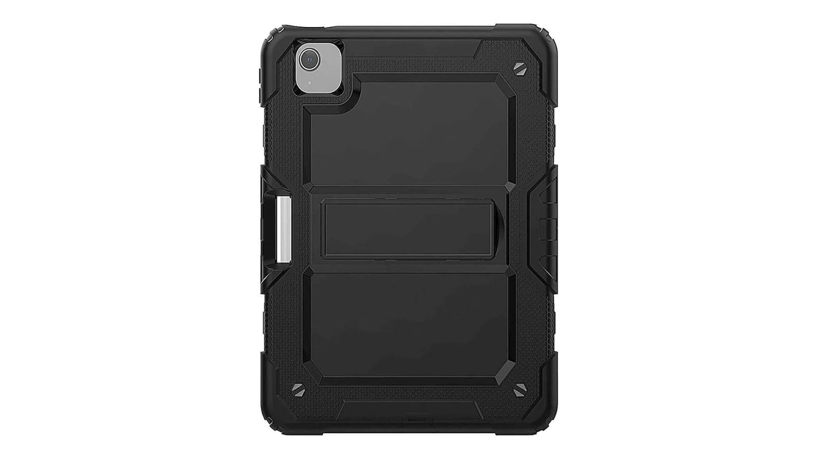 Sahara Case Defense Series Tablet Case: Screen Protector iPad Air 10.9" (4th Generation 2020 and 5th Generation 2022)