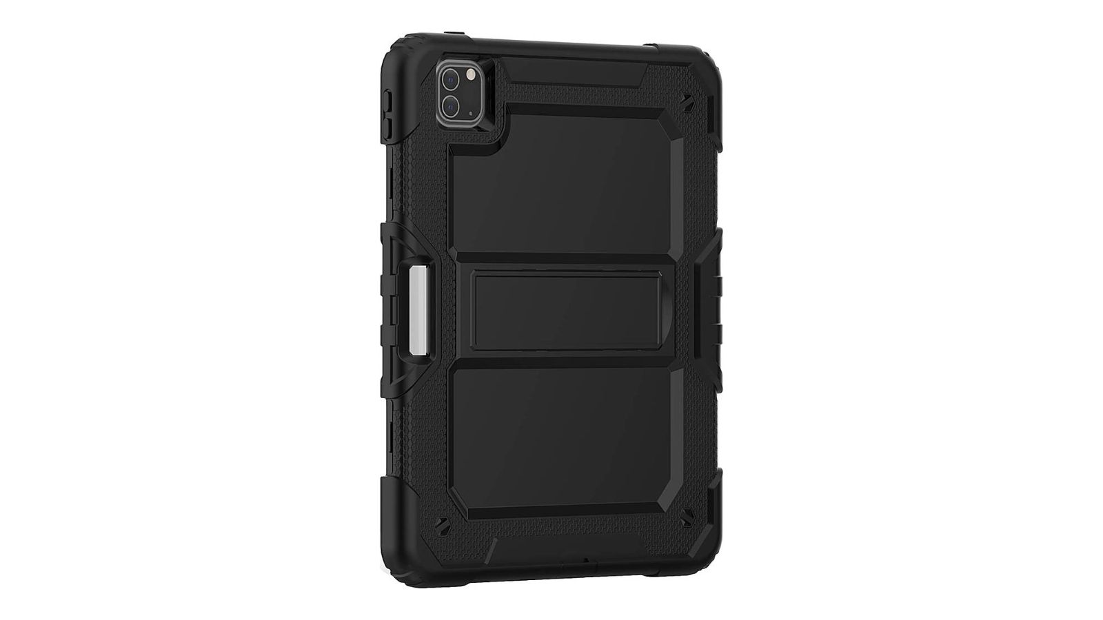 Sahara Case Defense Series Tablet Case: Screen Protector iPad Pro 11" (3rd Generation 2021)