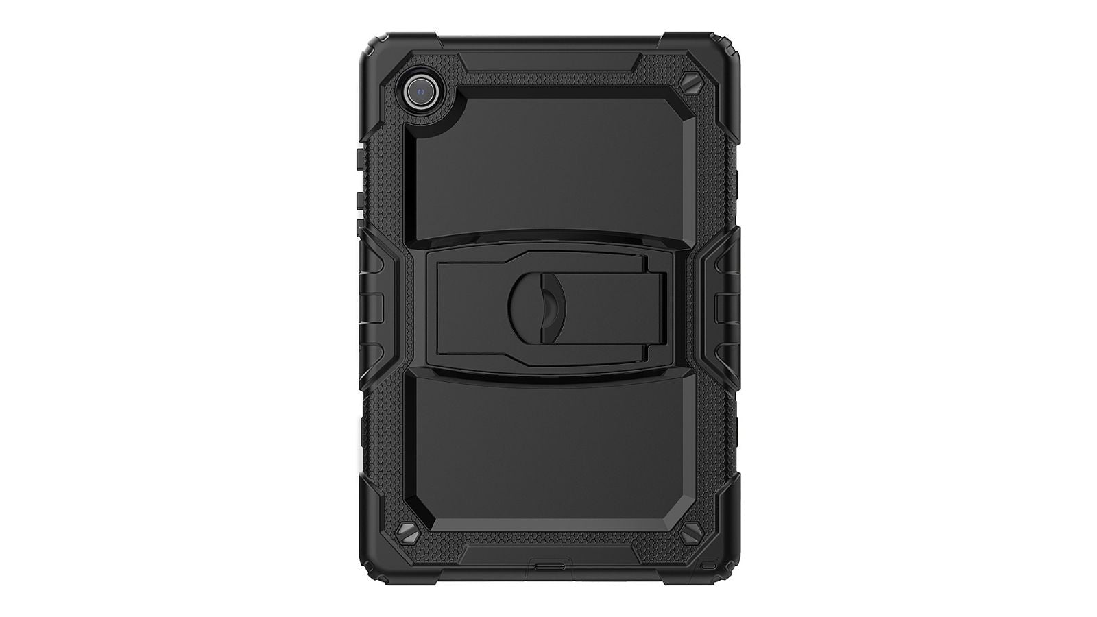 Sahara Case Defense Series Tablet Case: Screen Protector Samsung Galaxy Tab A8