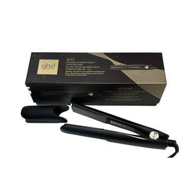 ghd Gold® Styler 1-Inch Ceramic Hair Straightener Flat Iron