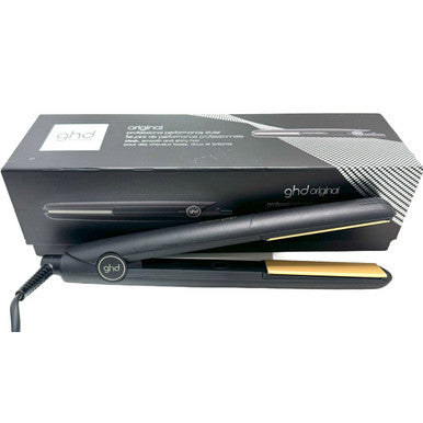 ghd® Original Styler 1-Inch Flat Iron Hair Straightener