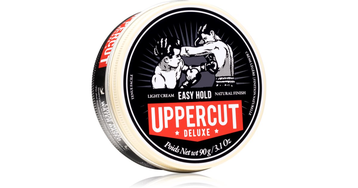 Uppercut Pasta matowa Deluxe Easy Hold 90g