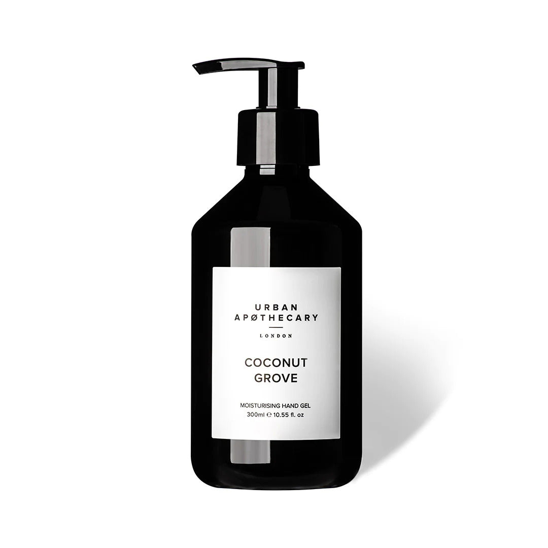 Urban Apothecary Gel hidratant pentru mâini Coconut Grove 300 ml