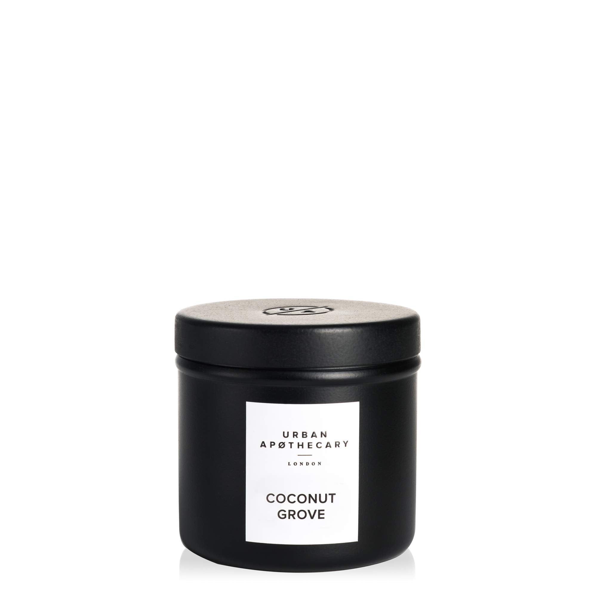 Urban Apothecary Coconut Grove doftljus 175g