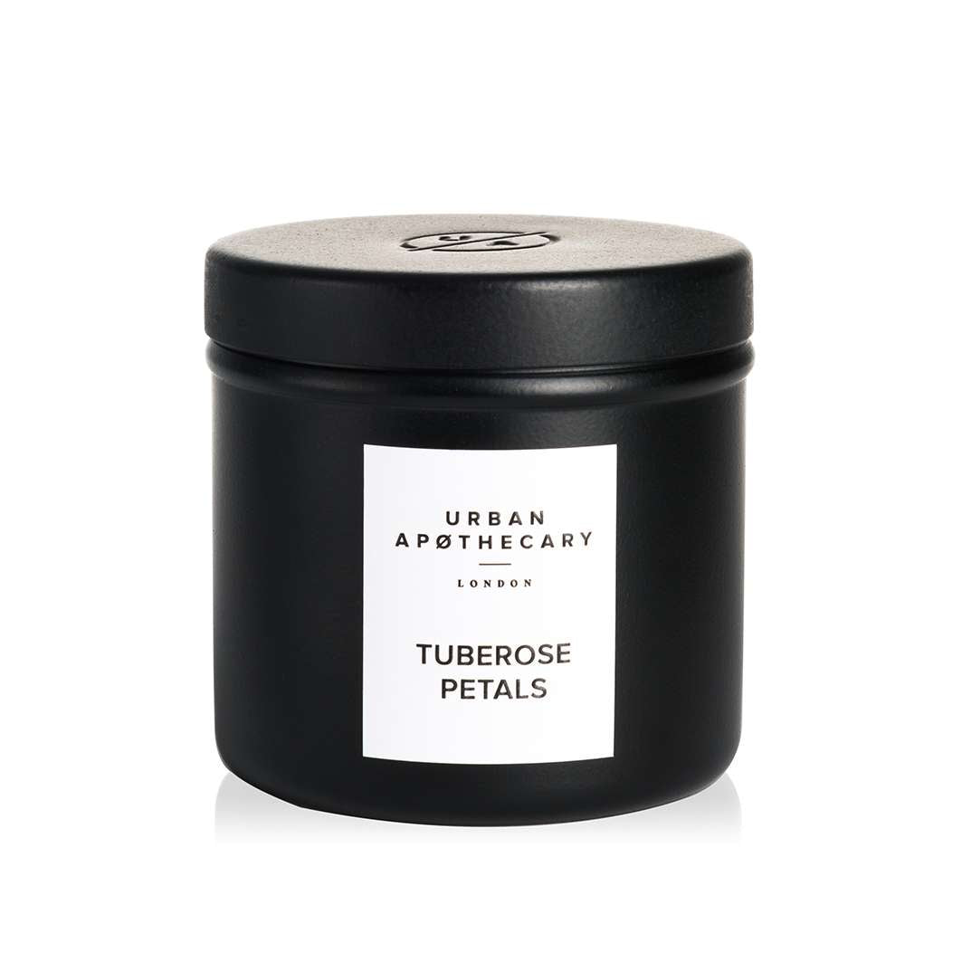 Urban Apothecary Tuberose Petals Scented Candle 175 g