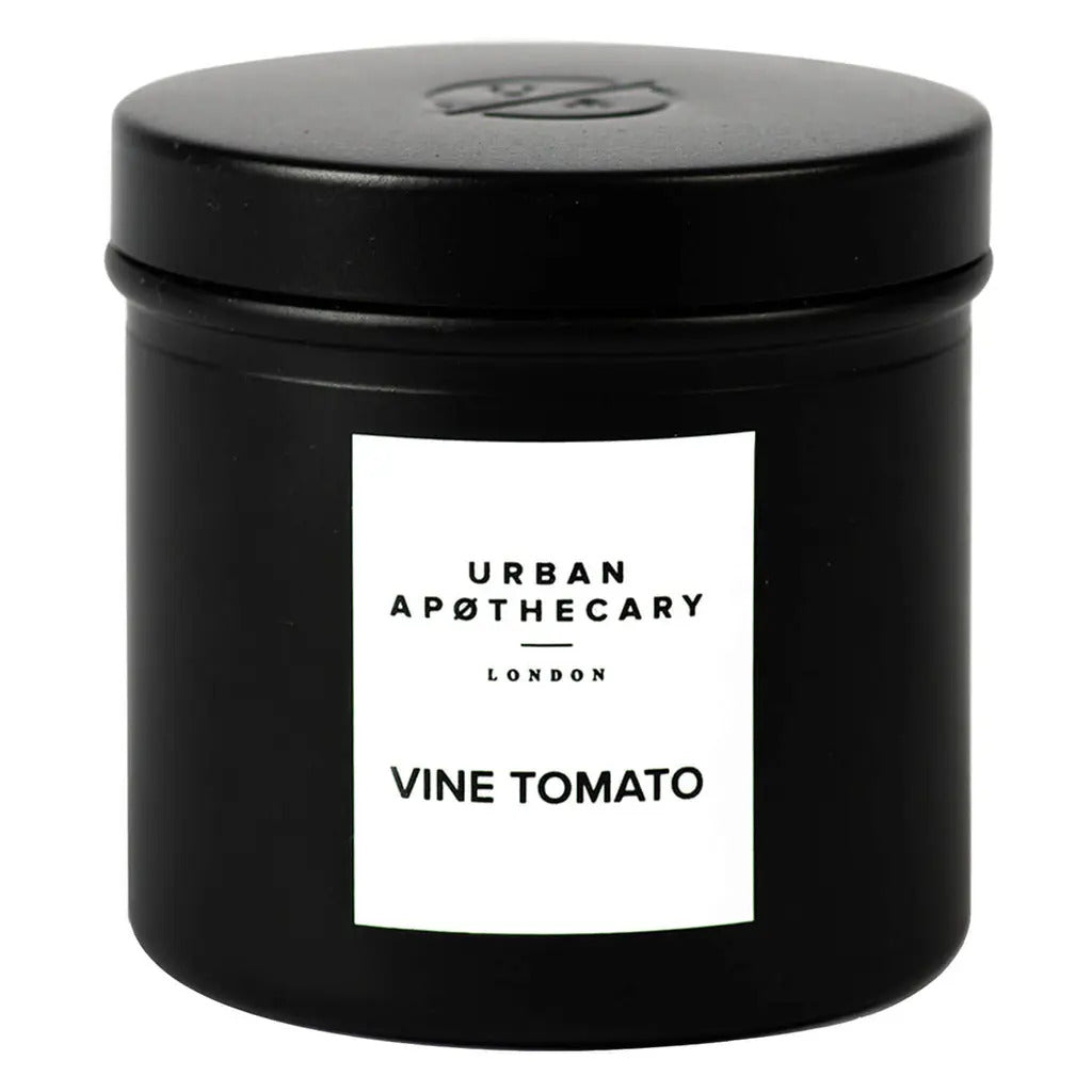 Urban Apothecary Vine tomat duftlys 175g