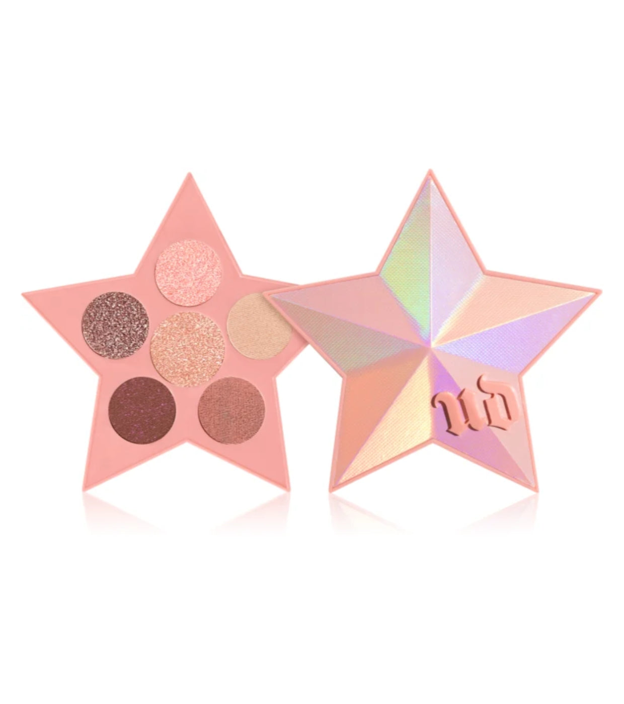 Lidschattenpalette Urban Decay Stern Holiday 1 HE