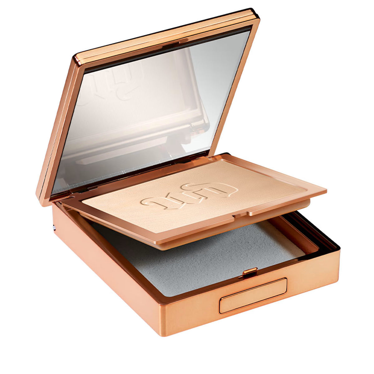 Urban Decay Stay Naked Compact Foundation 30WO Warm Orange 6 g
