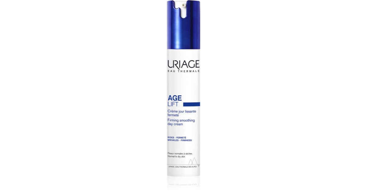 Uriage Age Lift (Crema da giorno levigante rassodante) 40 ml