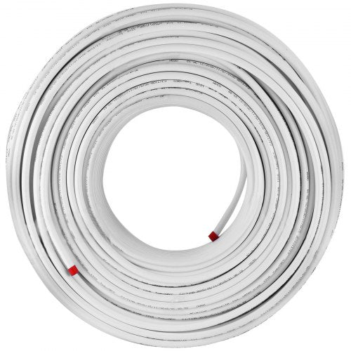 300m 1-2\" 984FT PEX AL PEX Tubing Roll for Heating Plumbing