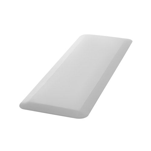 VEVOR Fall Mat for Elderly, 1-inch Thickened Fall Prevention Pad with Beveled Edge, Anti-Slip Bedside Safety Floor Mat for Seniors, Handicaps, Patient