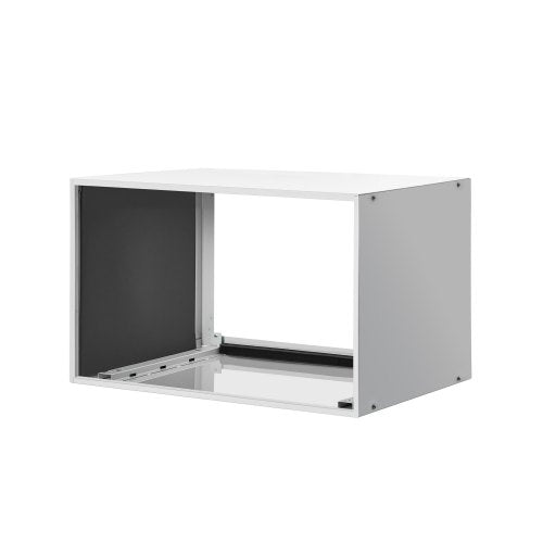 VEVOR Air Conditioner Wall Sleeve, 26 in Through the Wall Air Conditioner Sleeve, Wall Sleeve, Compatible with Most Brands of Through the Wall AC, Dur