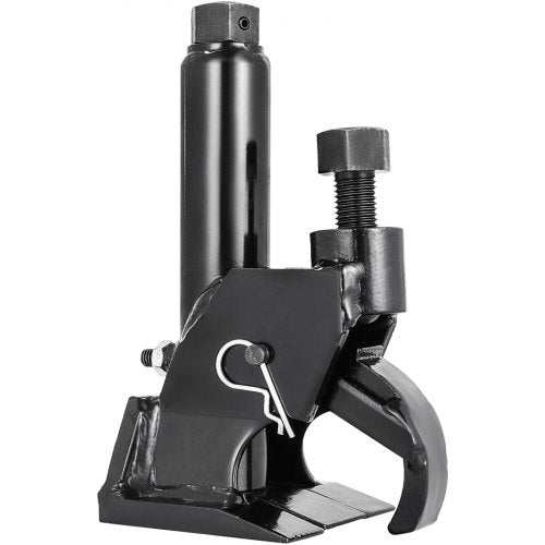 Portable Tire Changer Bead Clamps Hand Manual Bead Breaker Black Set Equipment