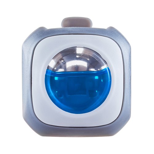 VEVOR Car Air Freshener, 6-Pack New Car Scent Vent Clips, 4ml Each, Long-Lasting Fragrance Up to 180 Days , Adjustable Intensity Air Fresheners for Ve